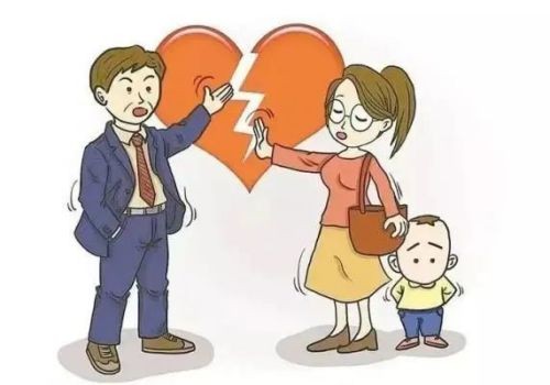西安婚外情调查：起诉离婚时能否要求孩子抚养权