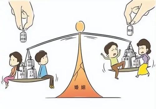 离婚双方夫妻无共同财产怎么办