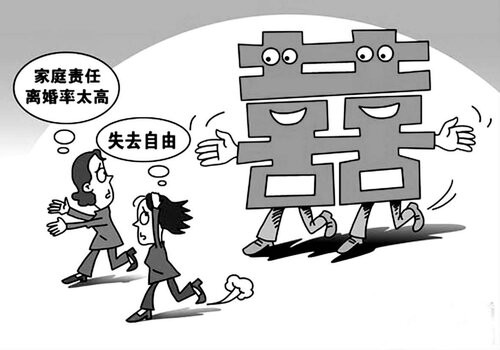 西安婚外情取证：先领离婚证后分财产的可不可以