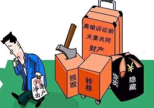 西安市私家侦探：双方结婚证丢了怎么办离婚手续